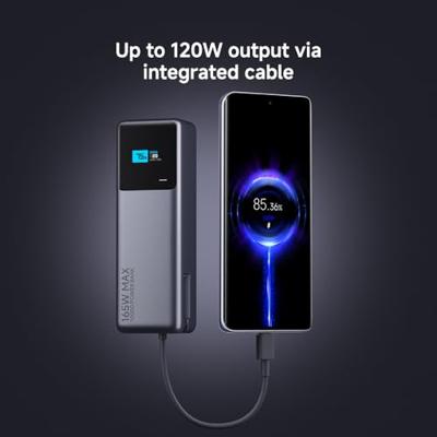 Xiaomi PB1165MI Powerbank 10000 mAh Li-ion Zilver