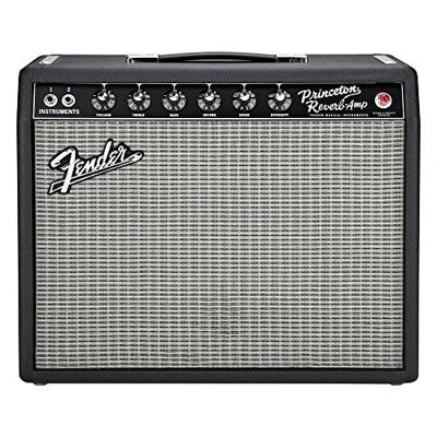 Fender '65 Princeton Reverb