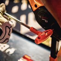 Beta torxsleutel 25 haaks - thumbnail