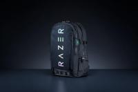 Razer Rogue notebooktas 38,1 cm (15 ) Rugzak Zwart - thumbnail