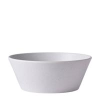 Mepal serveerschaal Bloom 600 ml - pebble white - thumbnail