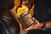 Carr & Day & Martin Zadelzeep blik - thumbnail