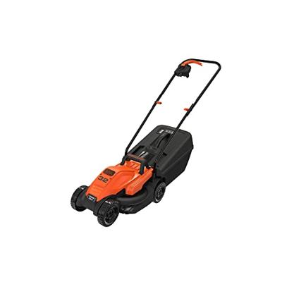 Black & Decker Grasmaaier Elektrisch 1800 W Snijbreedte max. 320 mm