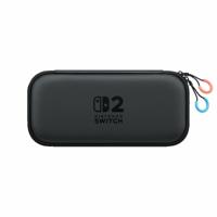 Nintendo Switch 2 Carrying Case & Screen Protector - thumbnail