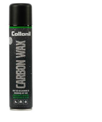 COLLONIL CARBON WAX 300ML MULTICOLOR