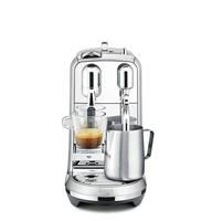Sage Nespresso CREATISTA PLUS SNE800BSS4ENL1 Nespresso Grijs - thumbnail