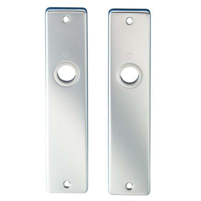 Hoppe renovatieschilden 378L - krukgat - loop - 378L - F1