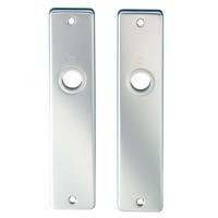 Hoppe renovatieschilden 378L - krukgat - loop - 378L - F1 - thumbnail