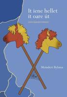 It iene hellet it oare út - Meindert Bylsma - ebook - thumbnail