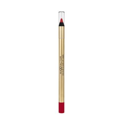 Max Factor Lipliner Color Elixer - 10 Red Rush