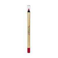 Max Factor Lipliner Color Elixer - 10 Red Rush - thumbnail