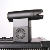 Roadie Bass Tuner automatisch stemapparaat voor basgitaar - thumbnail