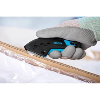 MARTOR 12400102 Veiligheidsmes Secupro Merak 1 stuk(s)