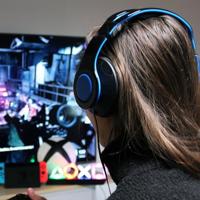 Gioteck TX30 Megapak - thumbnail