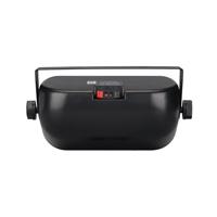 3-Weg Autospeakers - Voor Opbouw in Auto of Vrachtwagen - 120W/90dB - Set van 2 Incl. Montageset (CSB2) - thumbnail