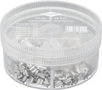 Knipex Assortimentsboxen Met Afgestripte Adereindhulzen | 5-Delig - 97 99 910 - thumbnail