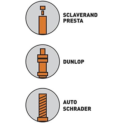 Hogedrukpomp SKS Air-X-Press Control (8 Bar)