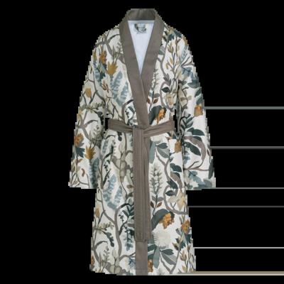 Vandyck Vandyck Odette badjas XLarge Multi