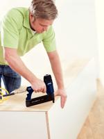 Rapid Nr. 8 brads 50 mm, 5.000 stuks - 40100537 - 40100537 - thumbnail