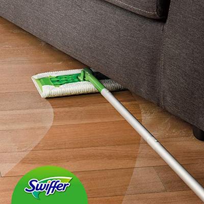 Swiffer XXL Maxi Doekjes Navulling 16 Stuks