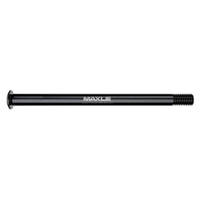 ROCKSHOX snelspanas "rear maxle stealth" qr axle rs rear maxle st. 12 x 142mm 164mm