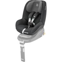 Maxi-Cosi Pearl Authentic Black - thumbnail