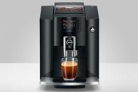 Jura E6 Espressomachine - thumbnail