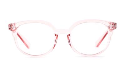 Leesbril Vista Bonita Nova Met Blauw licht Filter-Salinas Pink-+1.00