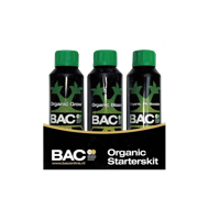 BAC BAC Biologische Starterspakket - thumbnail