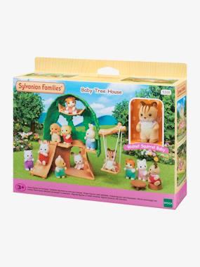 Sylvanian Families baby boomhut 5318