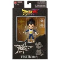 Dragon Ball Daima Dragon Stars Action Figure Vegeta (Mini) 17 cm - thumbnail