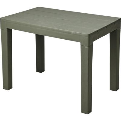 Pro Garden Bijzettafel 60x38,5x45cm