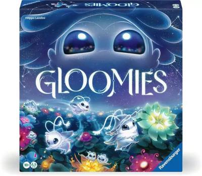 Ravensburger Gloomies Ravensburger Gloomies