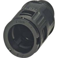 Phoenix Contact 3240899 Wartel M32 Zwart 25 stuk(s) - thumbnail