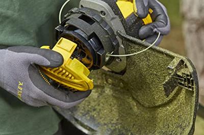 Stanley SFMCSTB963B FATMAX® V60 Accu grastrimmer 54V Basic Body