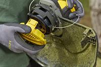 Stanley FATMAX SFMCSTB963B 54V Brushless Accu Trimmer | 33CM | Body - SFMCSTB963B-XJ - thumbnail