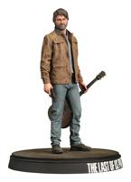Last of Us Part 2: Joel Statue - thumbnail