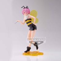 Re:Zero Starting Life in Another World Fairy Elements Figure - Ram - thumbnail