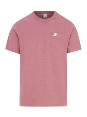 Protest Prtcruz T-shirt Heren Deco Pink S