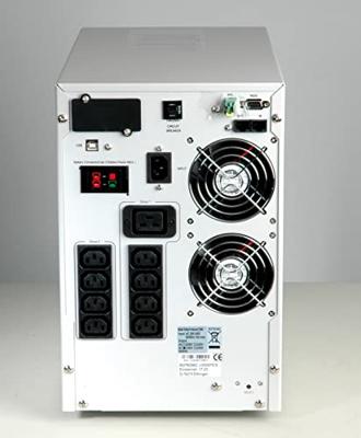 ROLINE ProSecure II 3000 - Online UPS