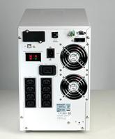 ROLINE ProSecure II 3000 - Online UPS - thumbnail