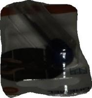 Dremel 2.615.056.932 Voegenfrees 1.6 mm Lengte 6 mm Afmeting, Ø 1.6 mm Schachtdiameter 3.2 mm - thumbnail