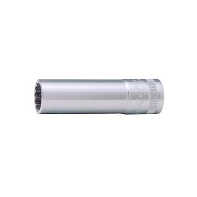 Bahco 3/8" lange 12-kant dopsleutel 19/32" | A7402DZ-19/32