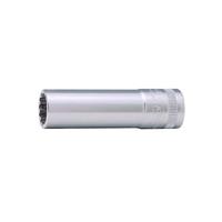 Bahco 3/8" lange 12-kant dopsleutel 19/32" | A7402DZ-19/32 - thumbnail