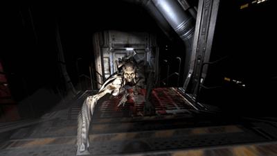 Doom 3 BFG Edition Doom 3 BFG Edition