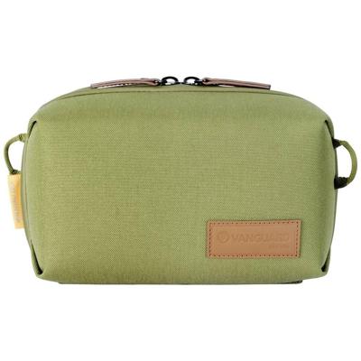 VANGUARD Veo City TP 23GR tas voor fotografen met smartphone en accessoires