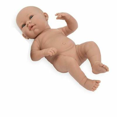 Babypop Arias Real Baby 42 cm Babypop Arias Real Baby 42 cm