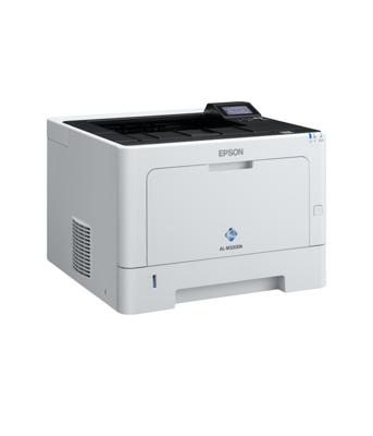 Epson WorkForce AL-M320DN 1200 x 1200DPI A4