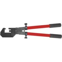 Cimco Cimco Werkzeuge 101886 Perstang Perskabelschoenen, Persverbinders 16 tot 95 mm² - thumbnail