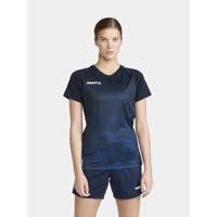 Craft 1912760 Premier Fade Jersey W - Navy - M - thumbnail